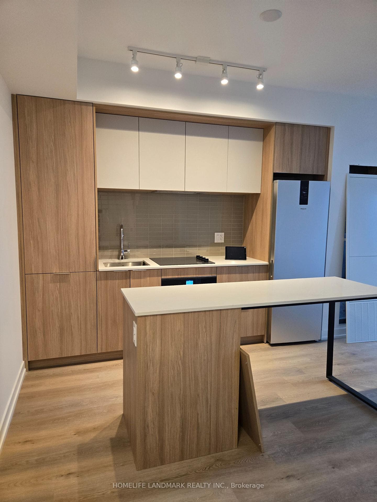 395 Square One Drive Unit 3606 photo 2