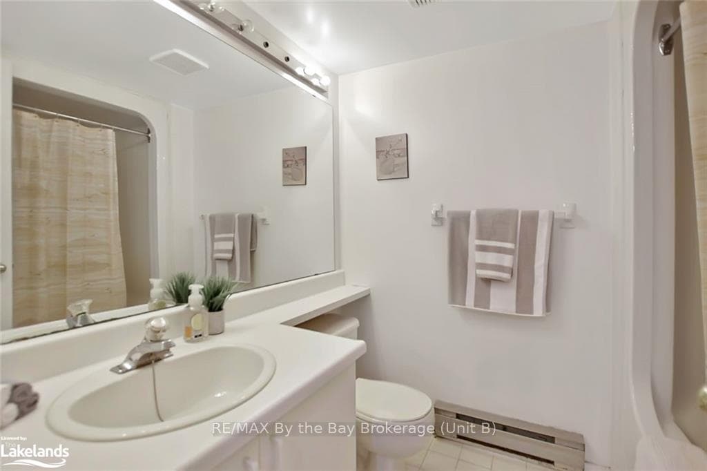 Primary Ensuite