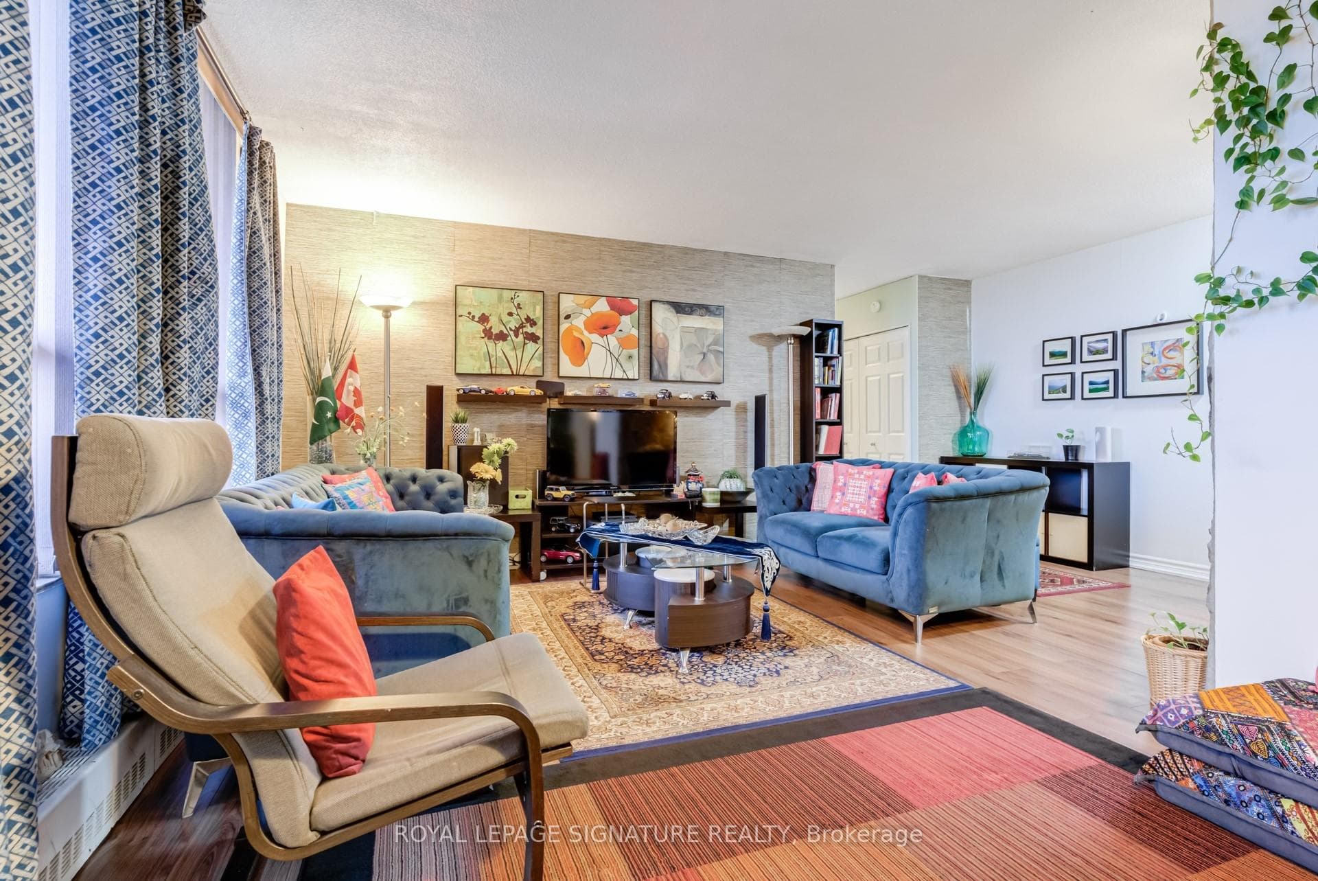3390 Weston Road Unit 1007 photo 13