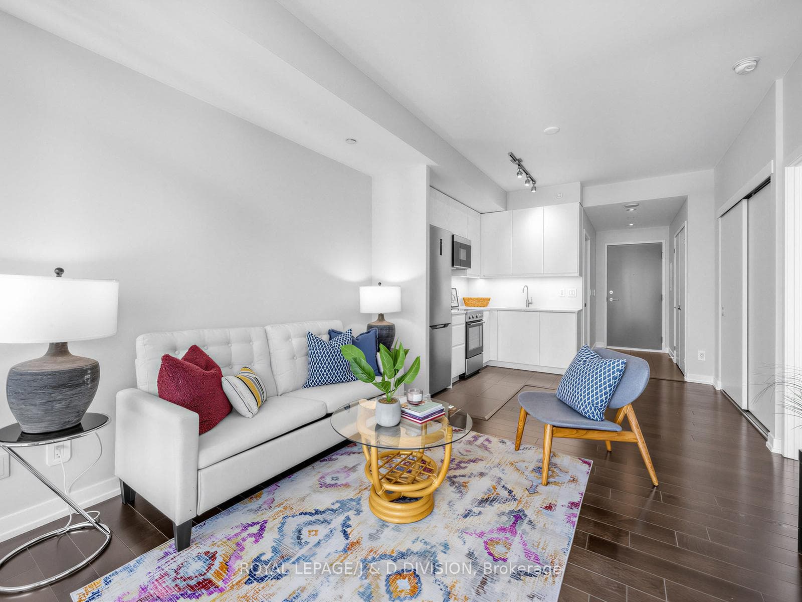 170 Fort York Boulevard Unit 1008 photo 2