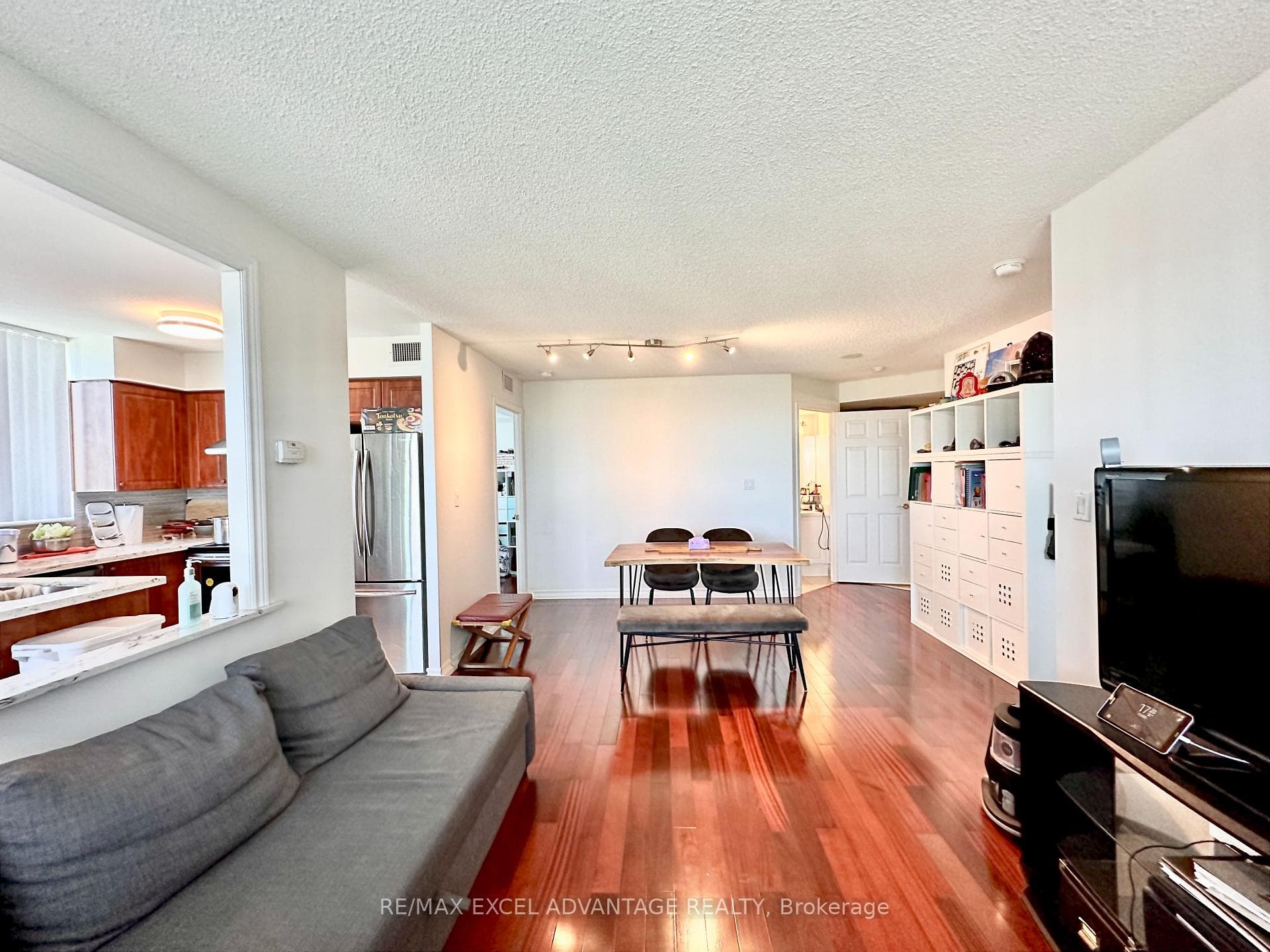 18 Spring Garden Avenue Unit 3608 photo 1