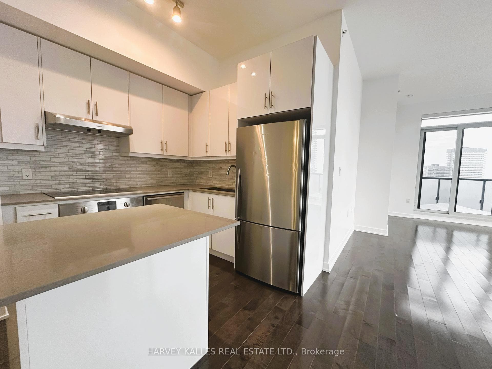 1 The Esplanade N/A Unit 3608 photo 5