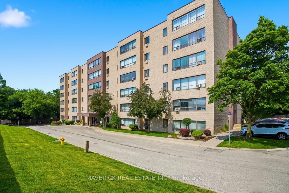 650 Cheapside Street Unit 303 photo 1