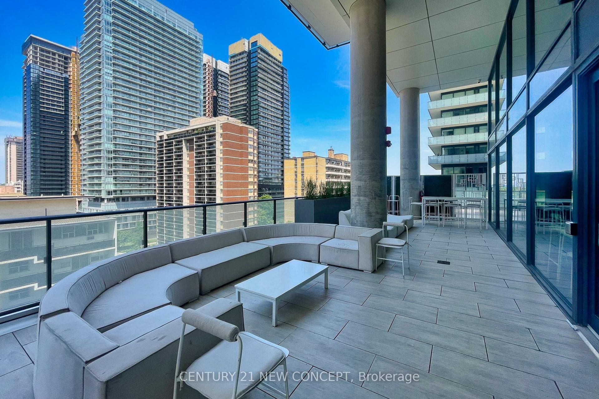 161 Roehampton Avenue Unit 3008 photo 26