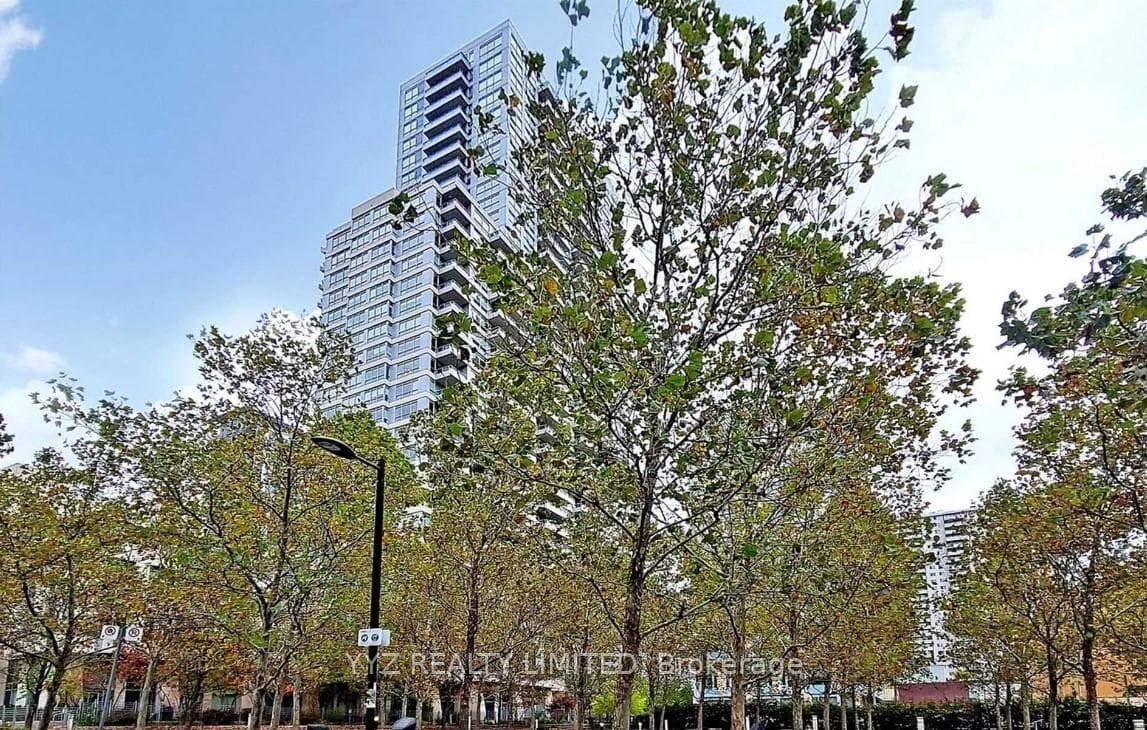 500 Sherbourne Street Unit 113 photo 31