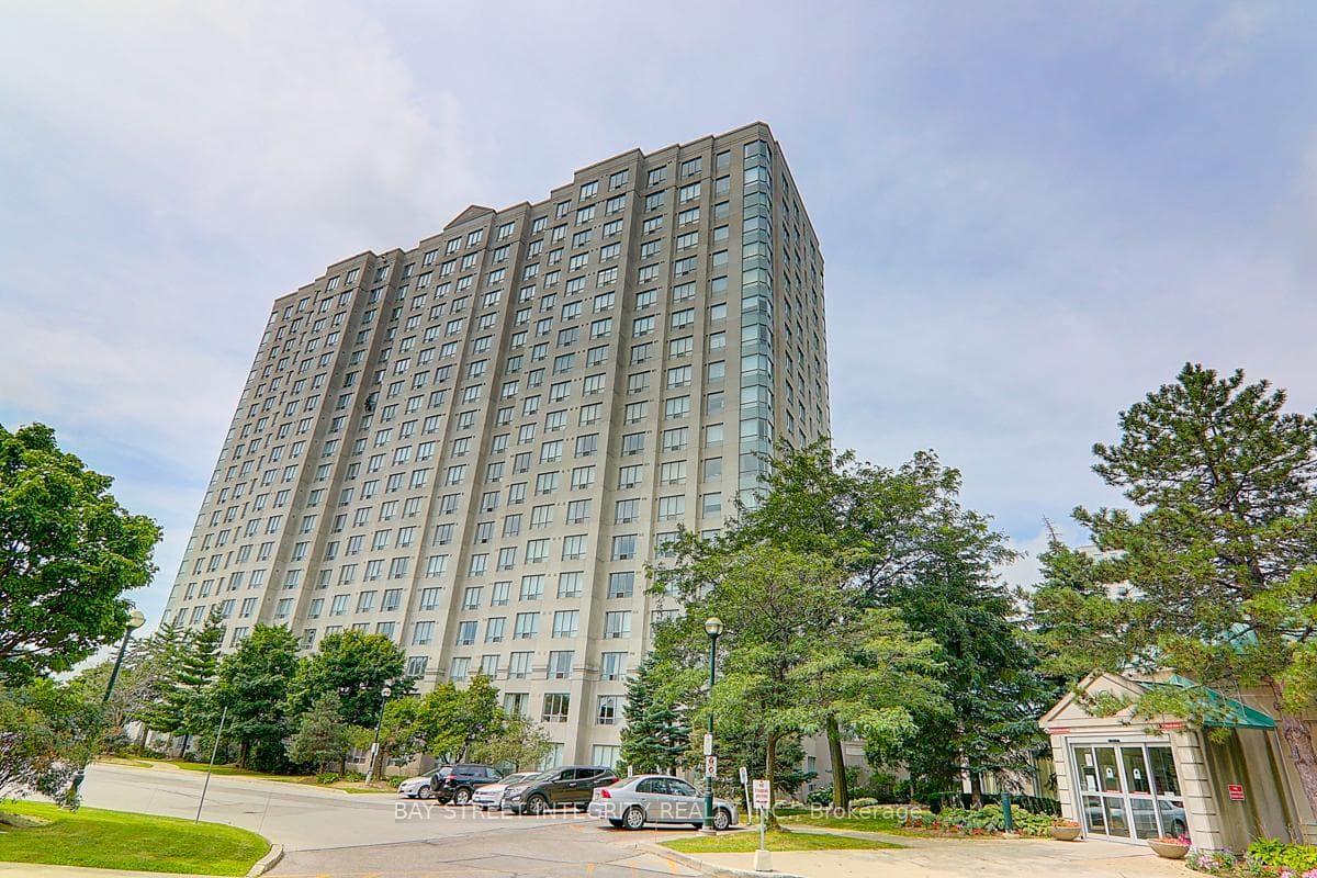 2627 Mccowan Road Unit 605 photo 3