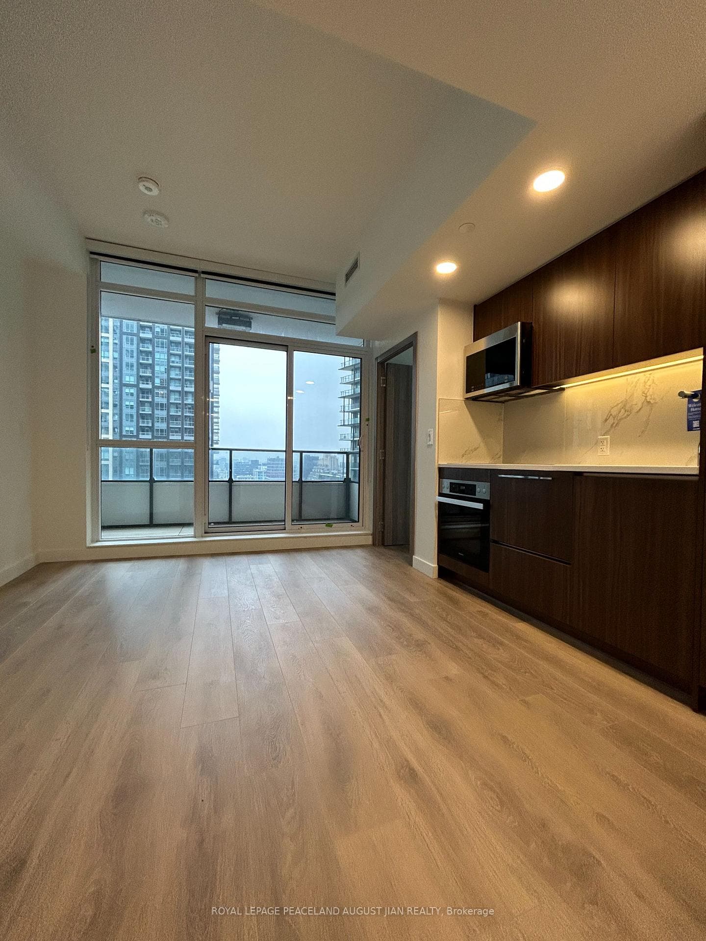 38 Widmer Street Unit 2509 photo 2