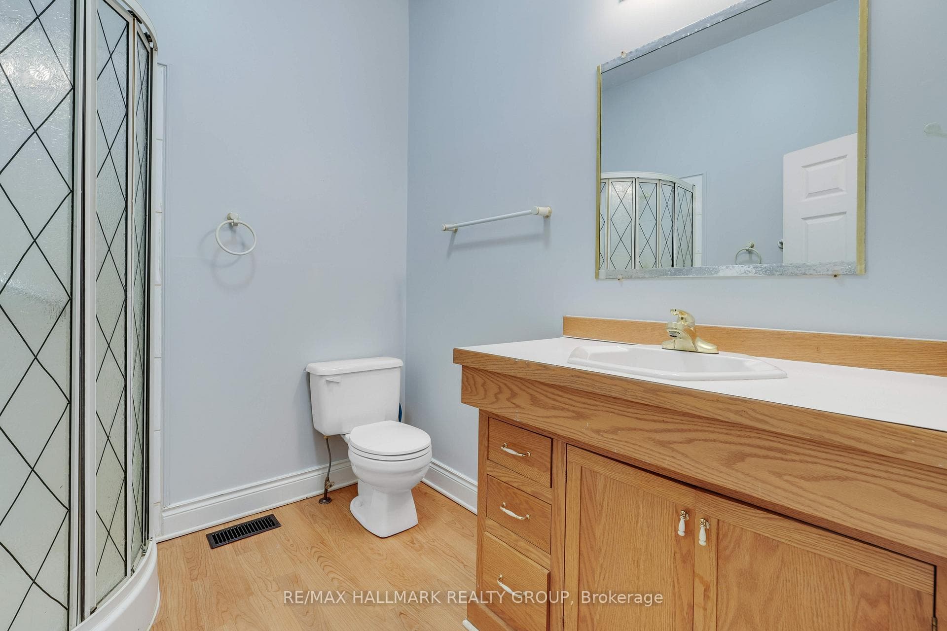 Ensuite 3 PC Bath