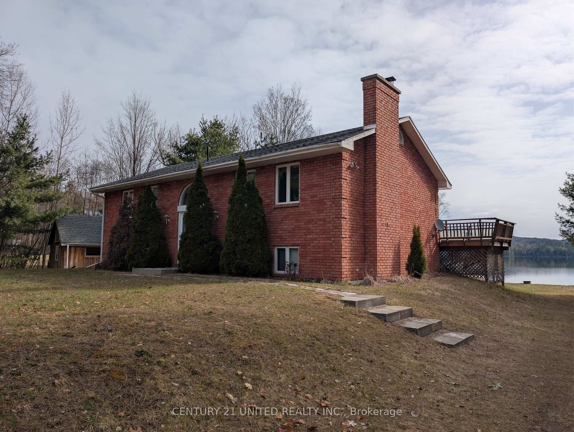 1012 Papineau Lake Road photo 4