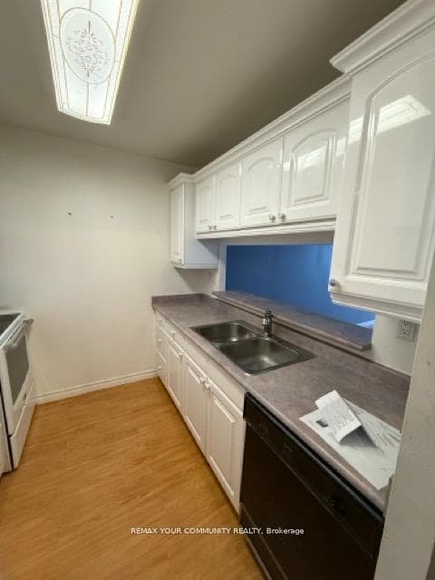 1665 Pickering Parkway Unit 812 photo 5