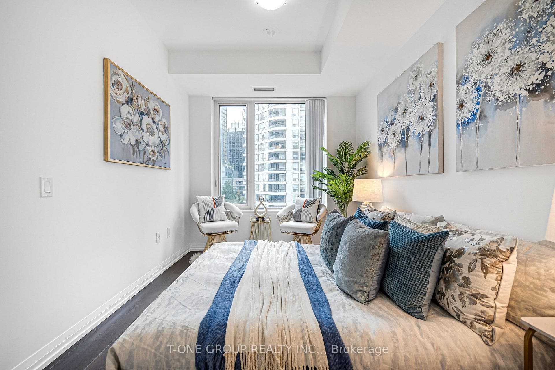 25 Holly Street Unit 610 photo 26