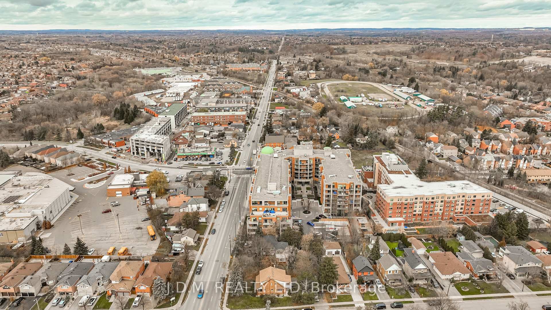 281 Woodbridge Avenue Unit 621 photo 41
