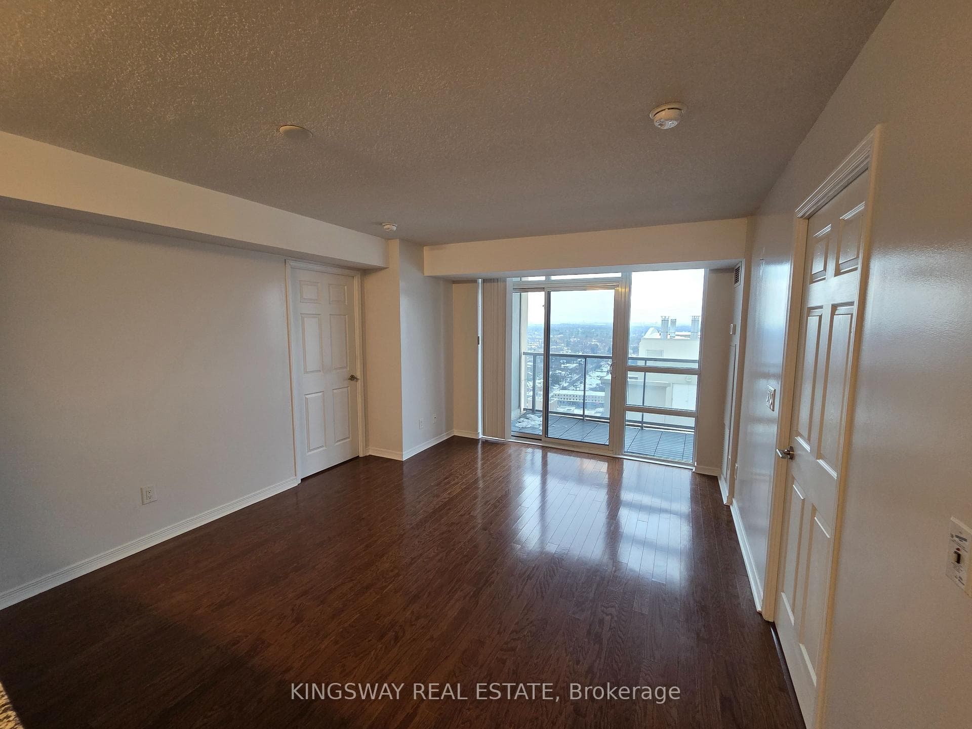 3 Michael Power Place Unit 2802 photo 5