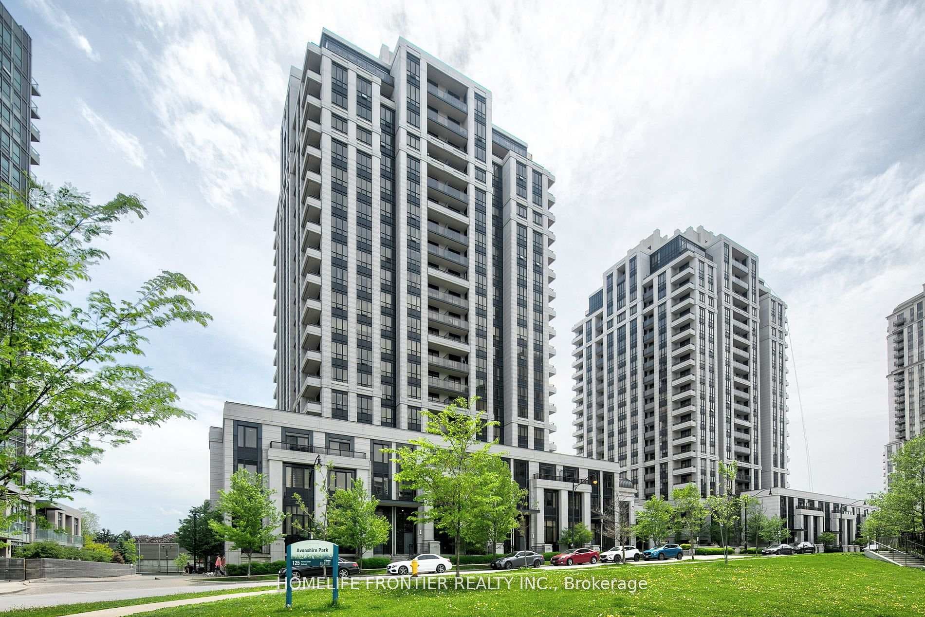 100 Harrison Garden Boulevard Unit 1217 photo 1