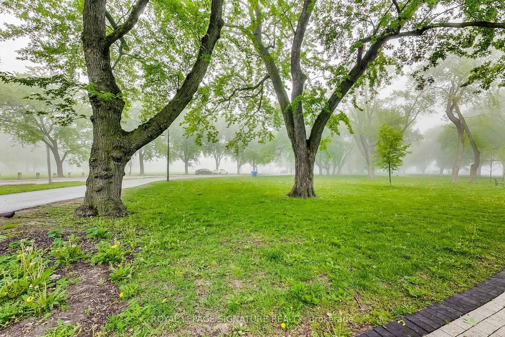 Coronation Park