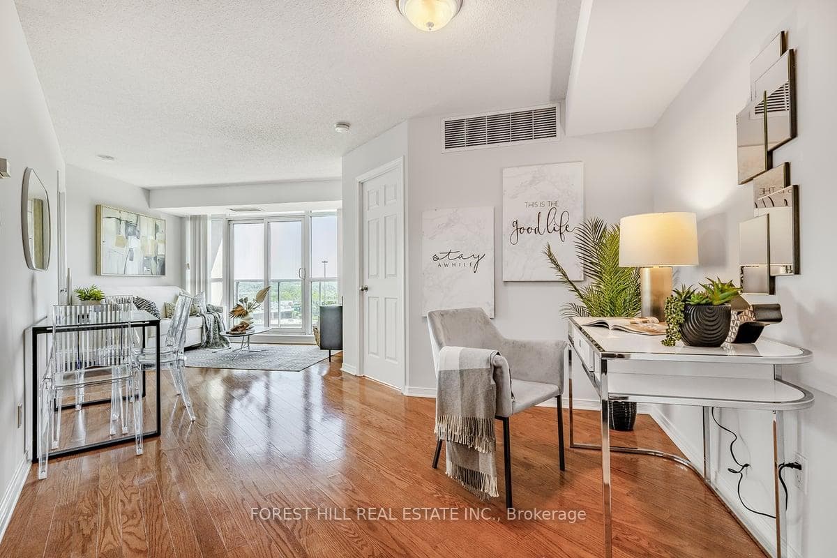 30 Harrison Garden Boulevard Unit 703 photo 1