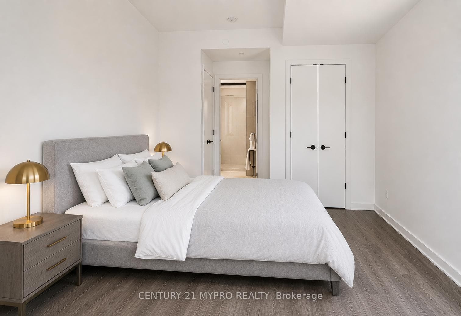 55 Charles Street Unit 2308 photo 7
