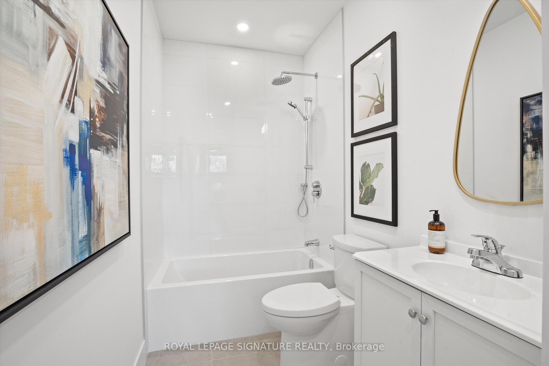 1 Heydon Park Road Unit Bsmt photo 7