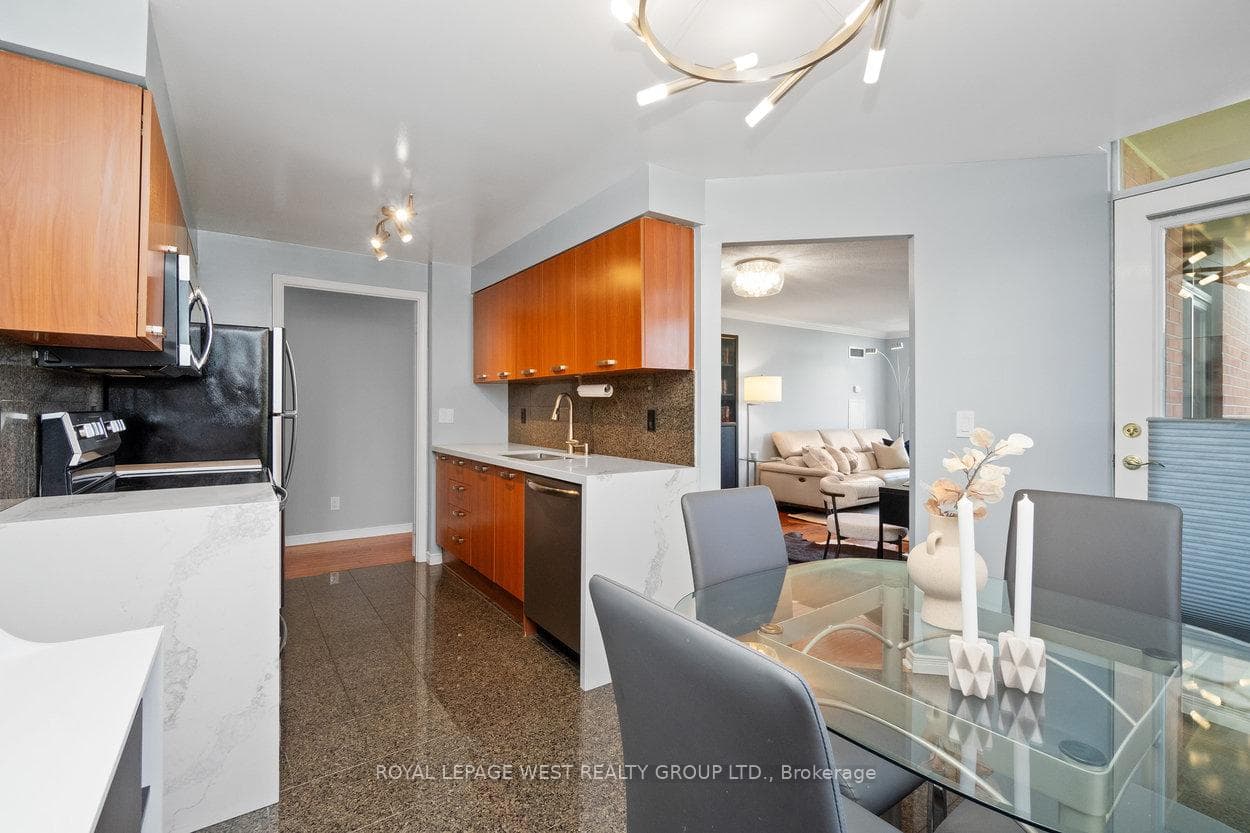 51 Harrison Garden Boulevard Unit 304 photo 11
