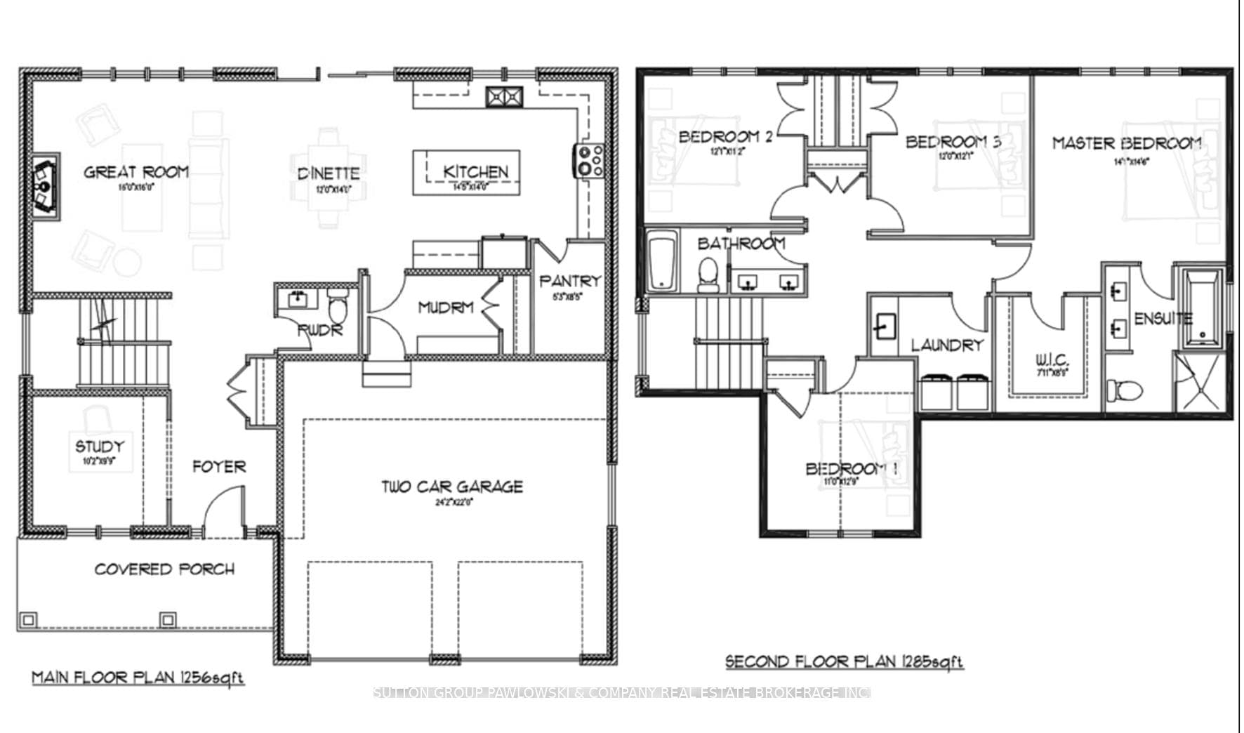 204 Westbrook Drive Unit LOT #46 photo 2