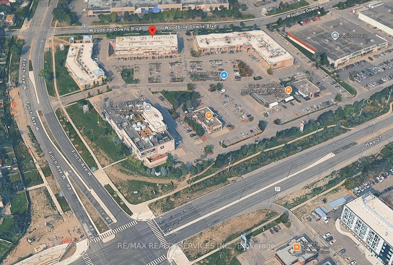 19 Woodbine Downs Boulevard Unit 105 photo 2