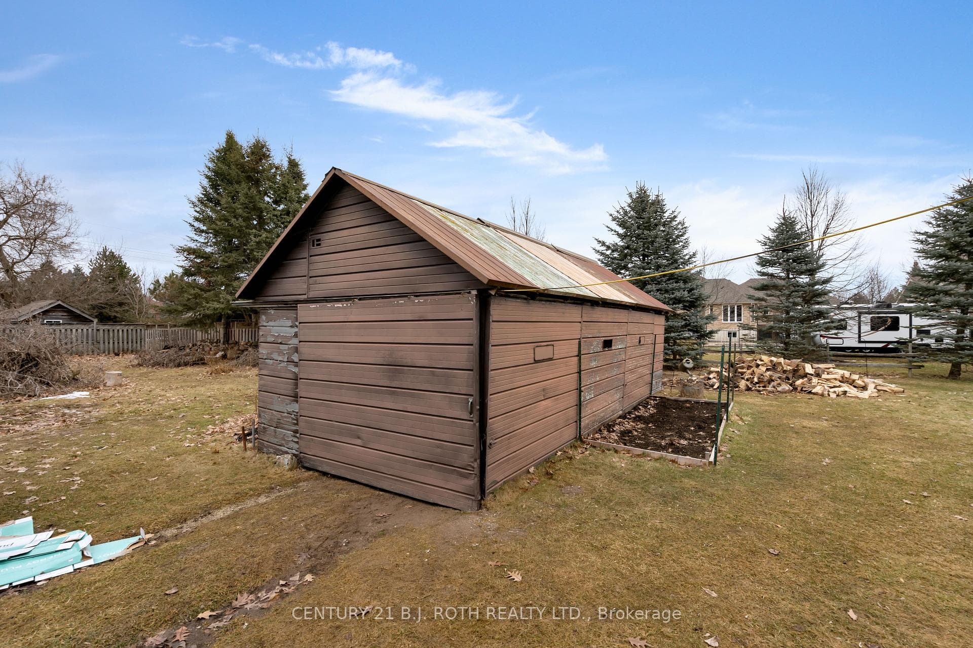 3643 Baldwick Lane photo 31