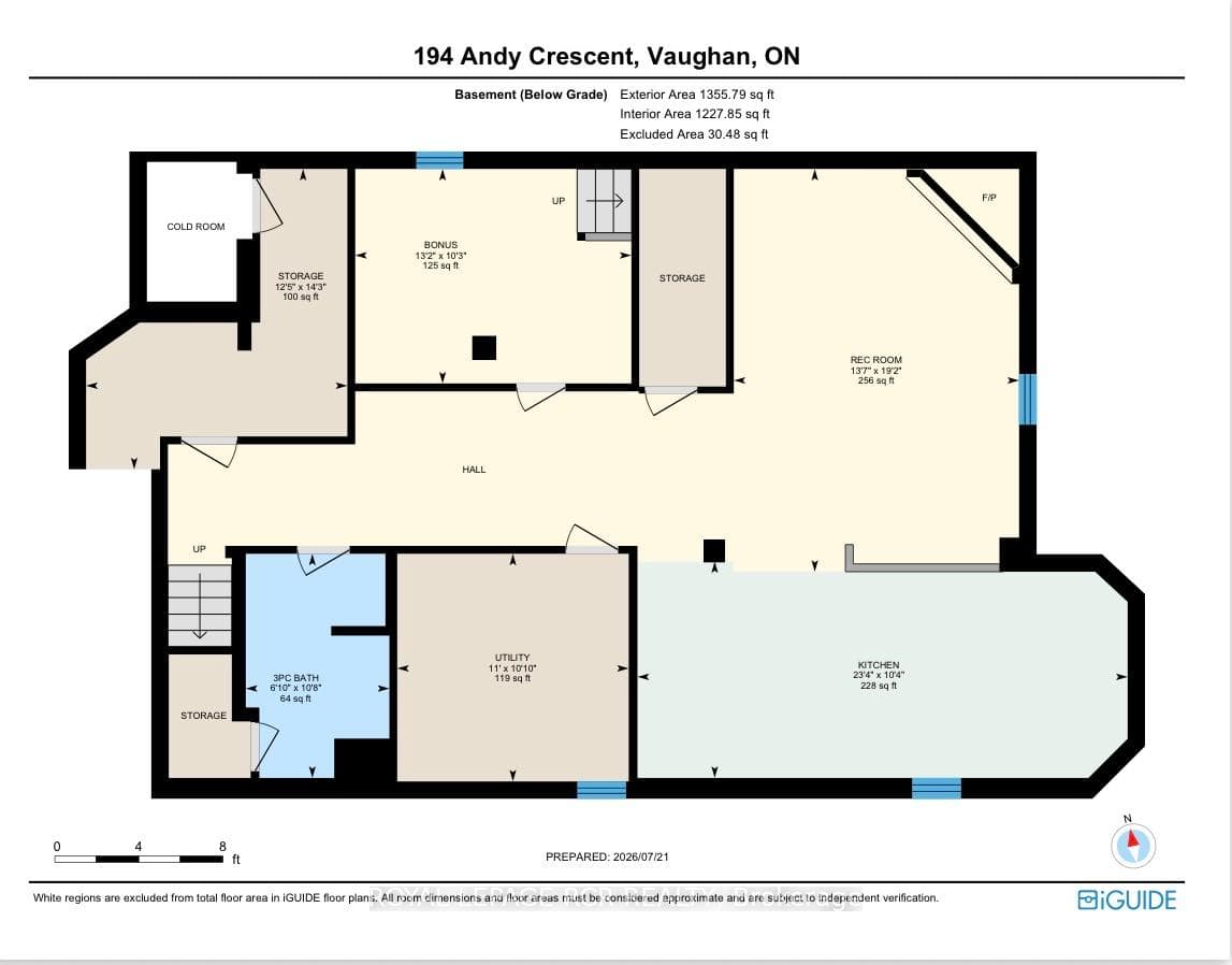 194 Andy Crescent photo 43
