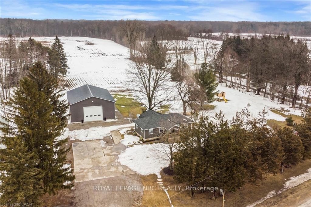 353 Inman Road photo 1