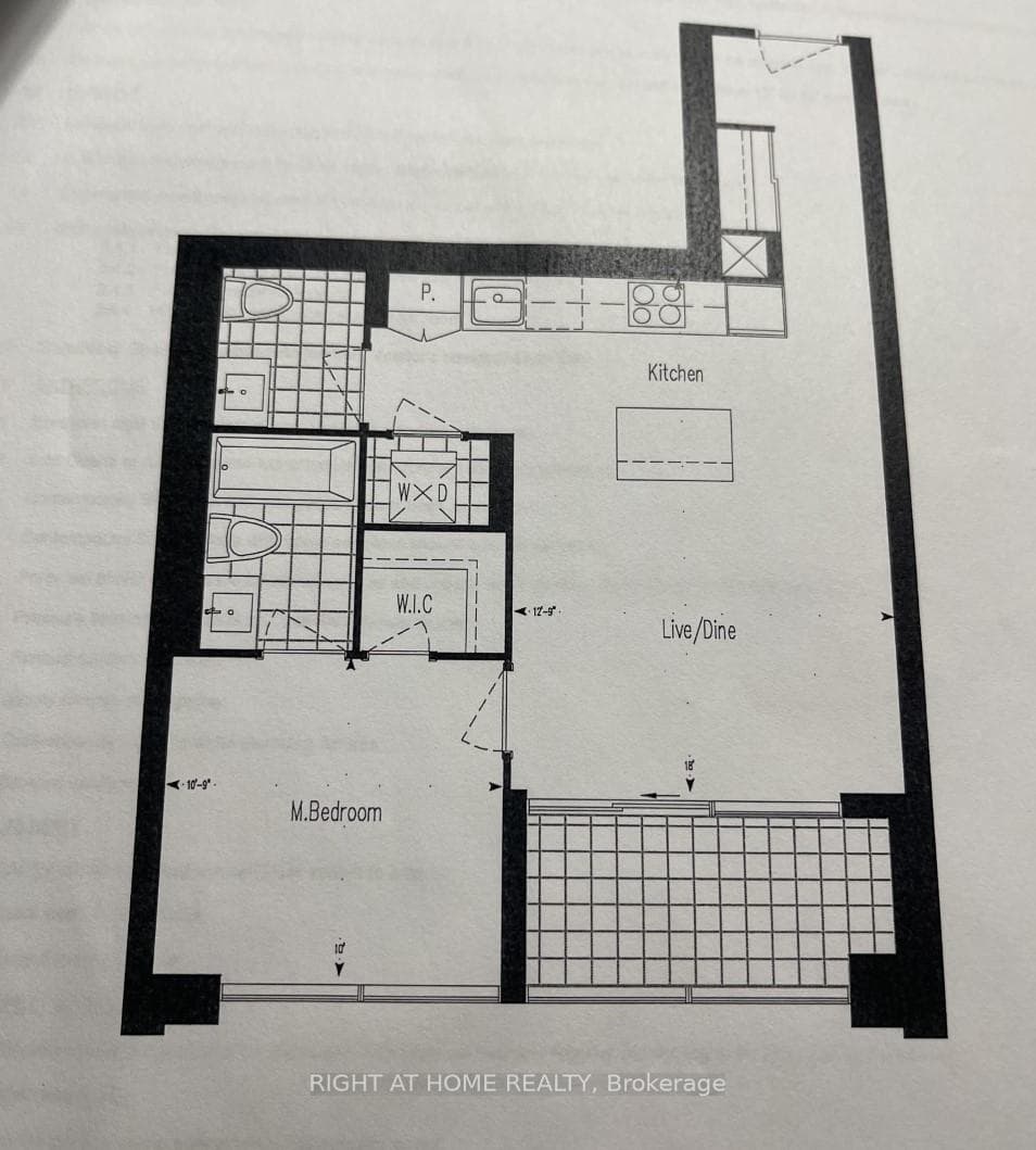 9075 Jane Street Unit 606 photo 2