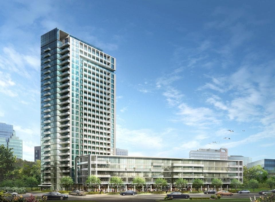 2015 Sheppard Avenue Unit 210 photo 1