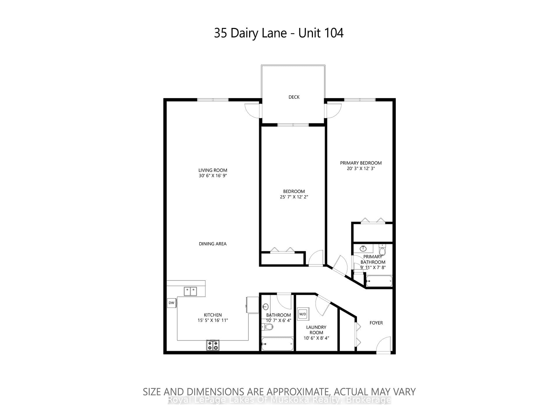 35 Dairy Lane Unit 104 photo 22