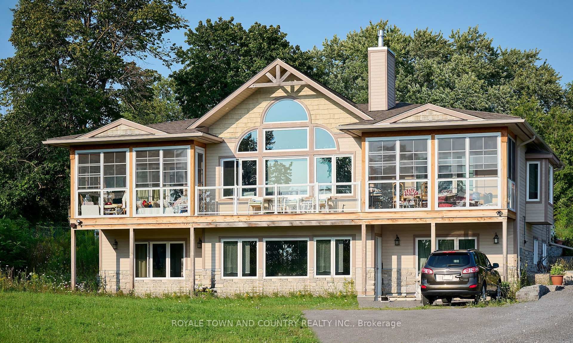 820 Canal Road Unit Main photo 1