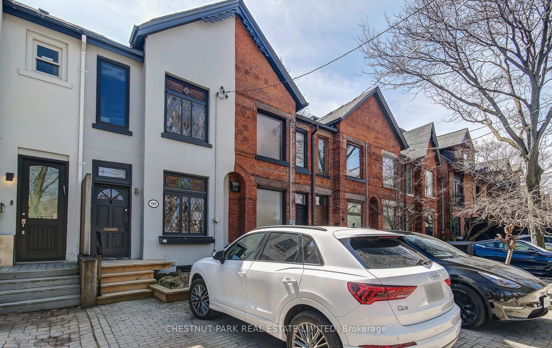 99 Marlborough Avenue photo 1