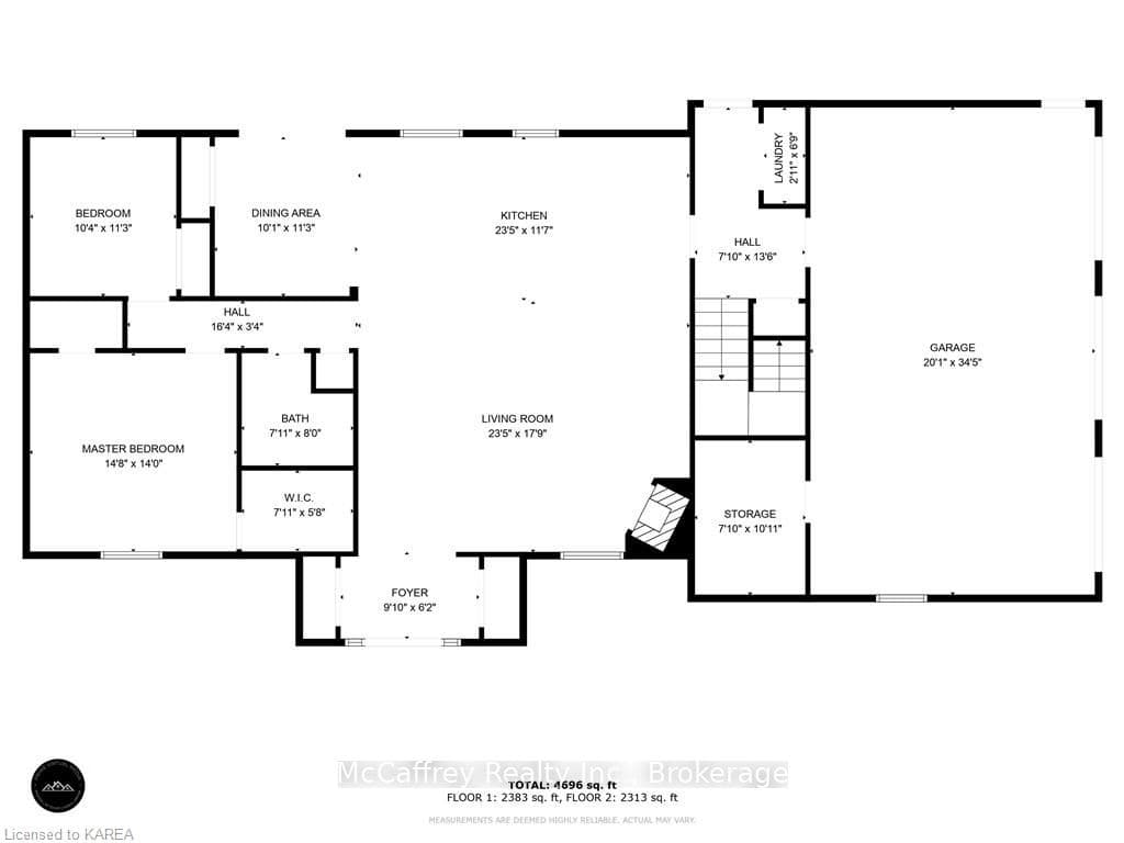137 PINECREST Road photo 49