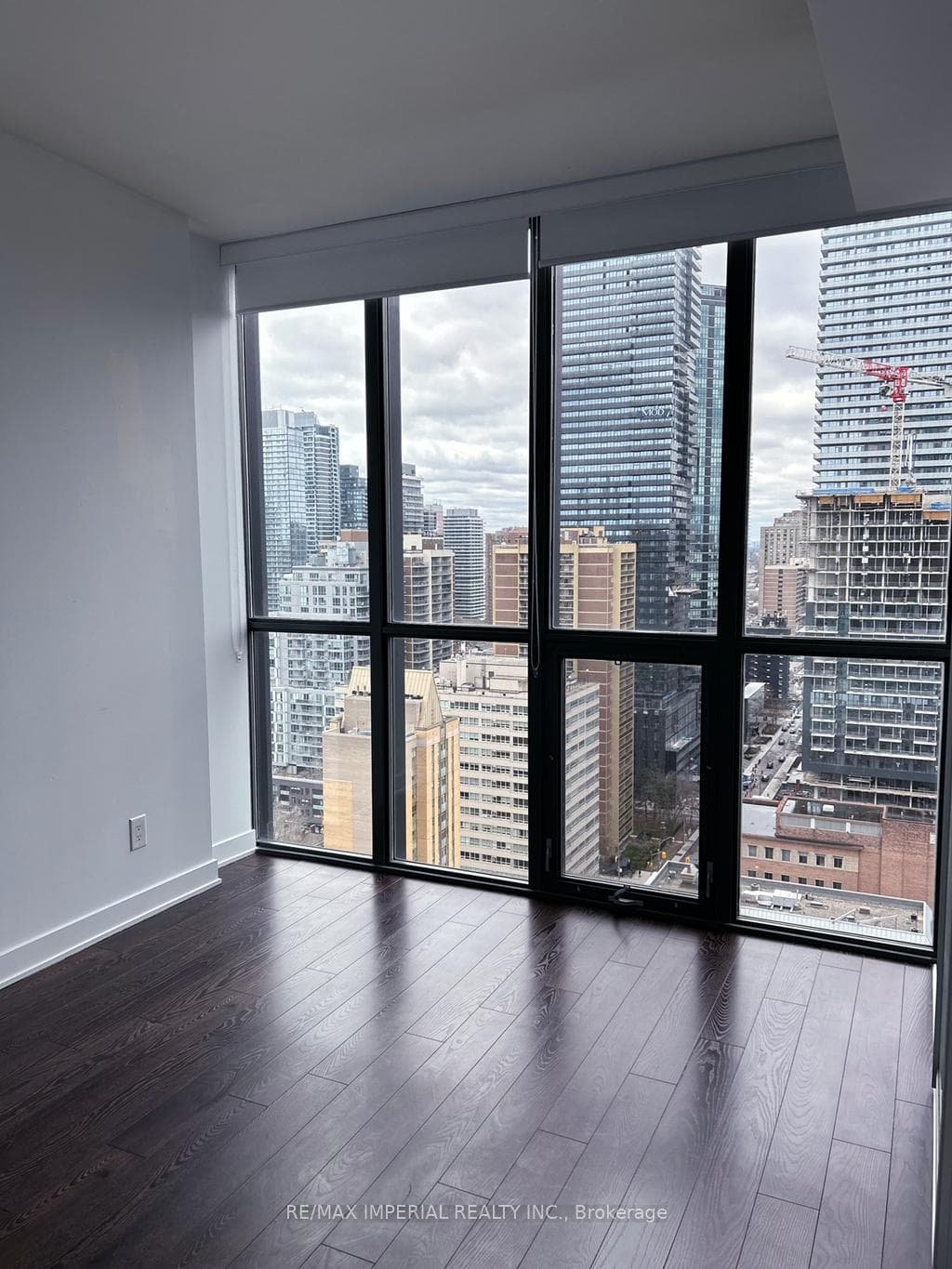 110 Charles Street Unit 2507 photo 9