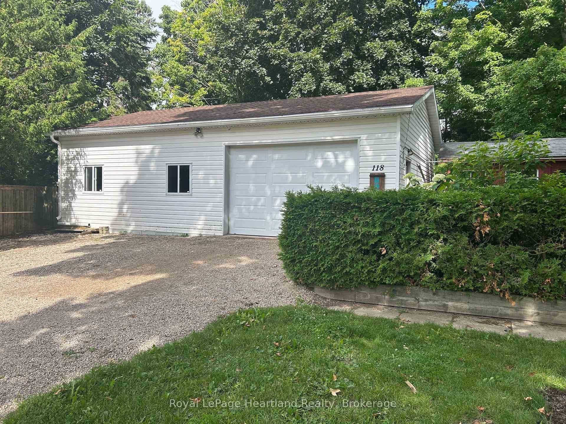 118 ISAAC Street photo 21