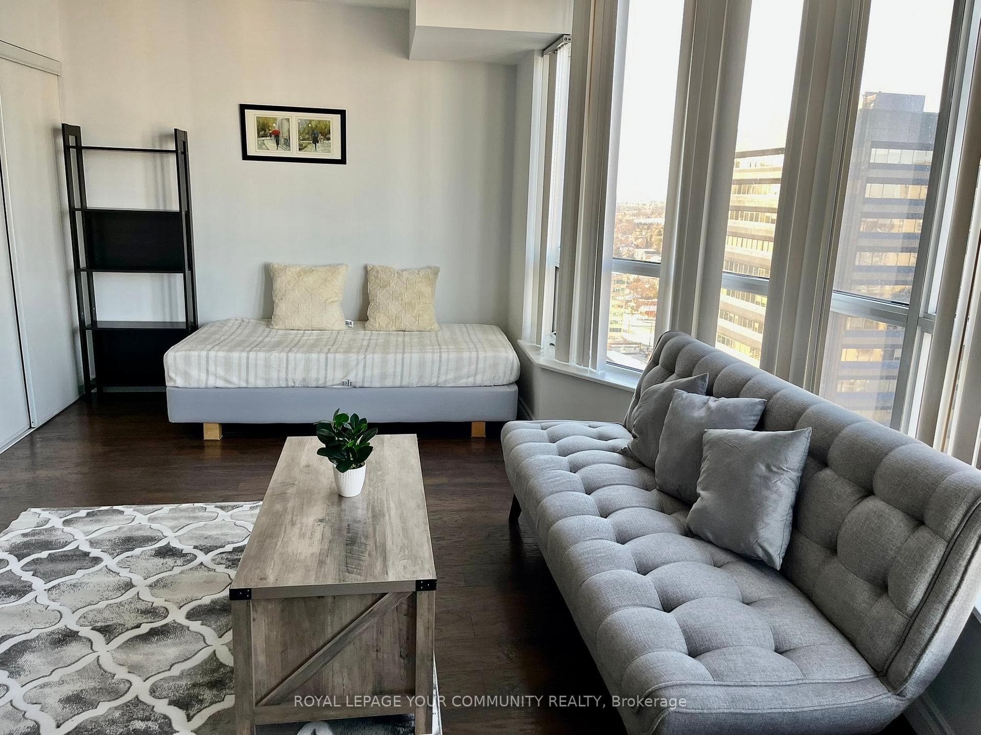 33 sheppard Avenue Unit 2809 photo 13