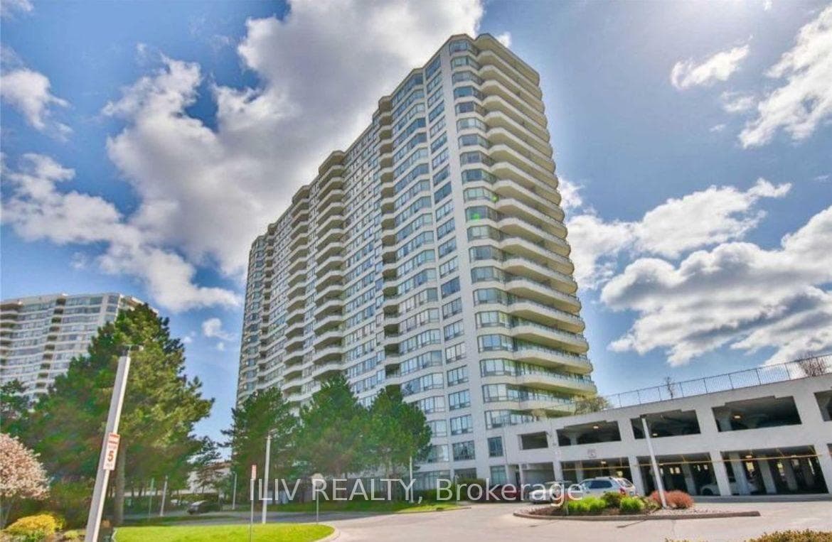 3 Greystone Walk Drive Unit 1424 photo 1