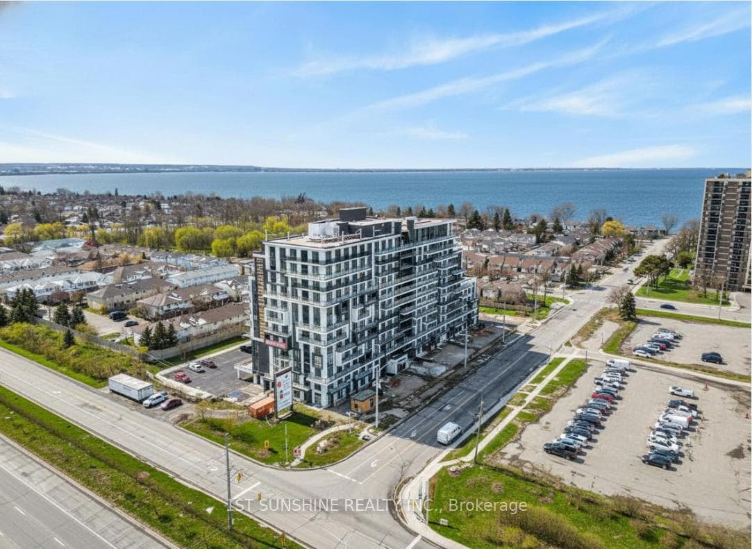 461 Green Road Unit 608 photo 1