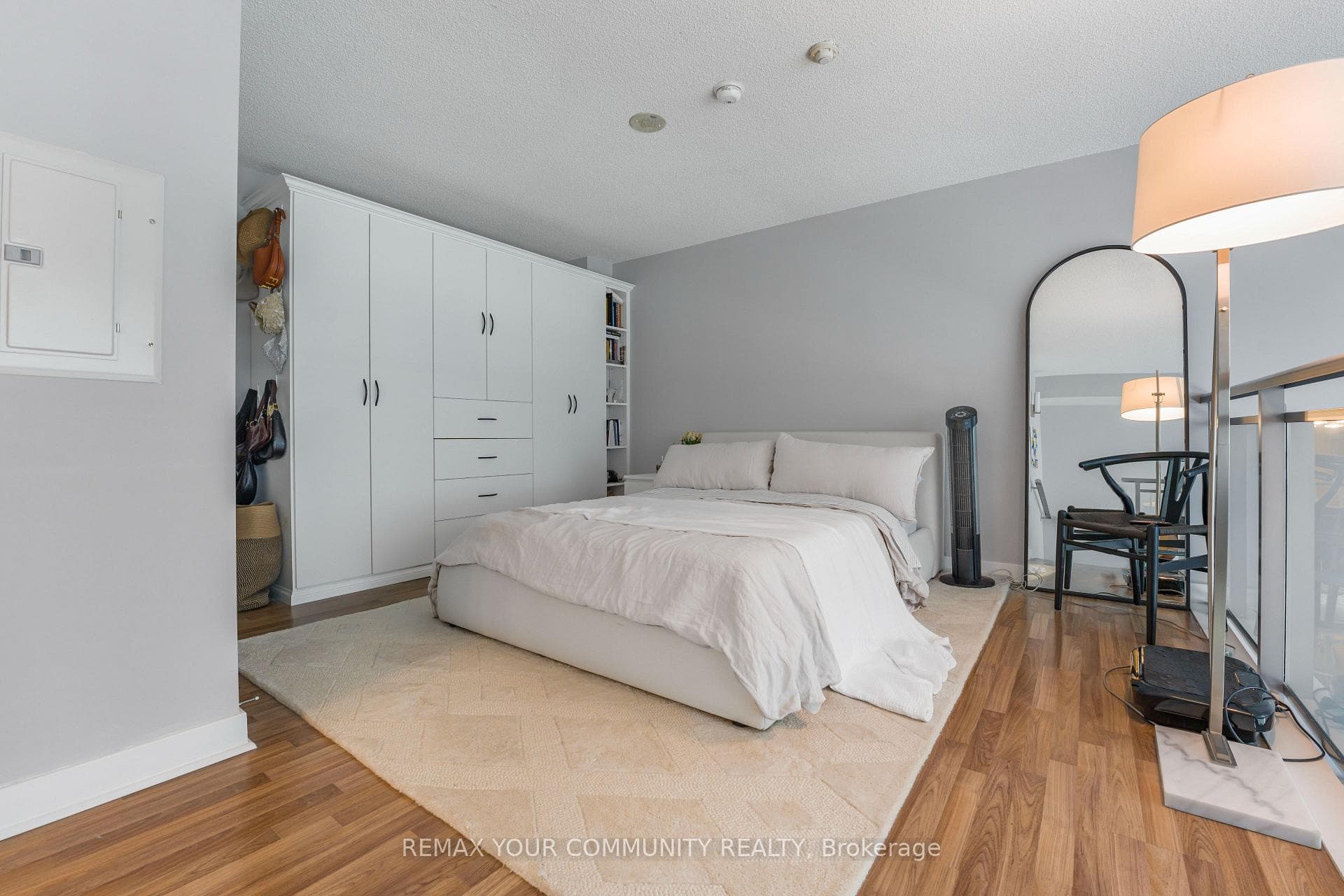 80 Western Battery Road Unit 209 photo 13