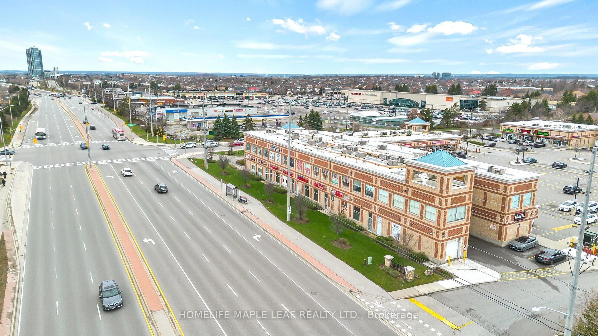 5 Brisdale Drive Unit 214 photo 29