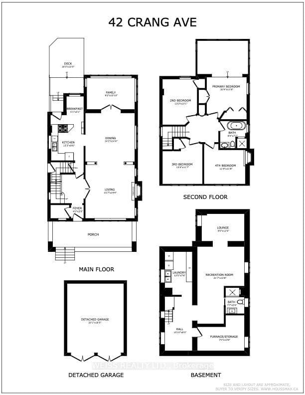 42 Crang Avenue photo 41