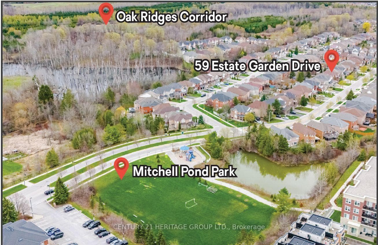 59 Estate Garden Drive photo 44