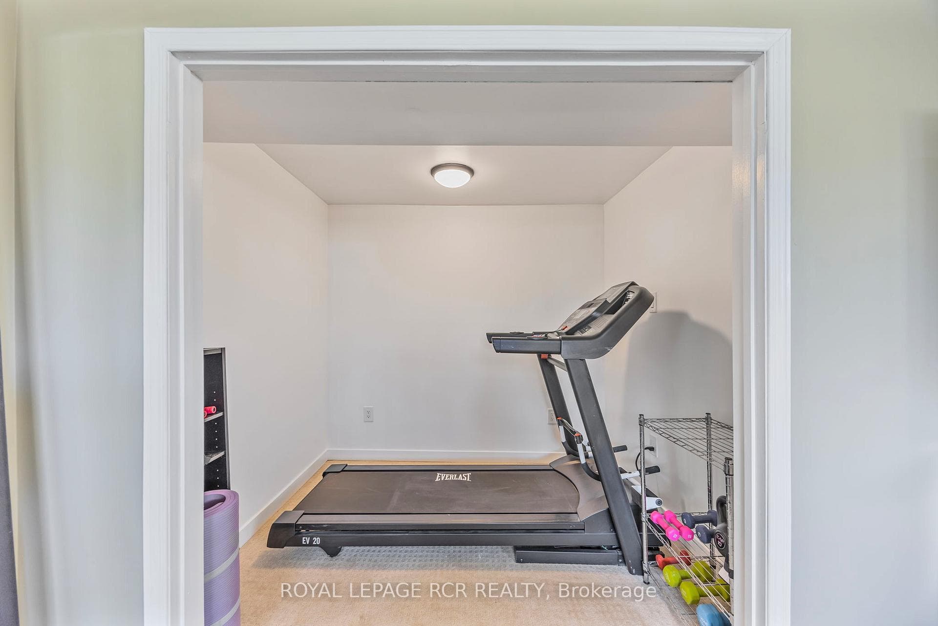 Office or playroom