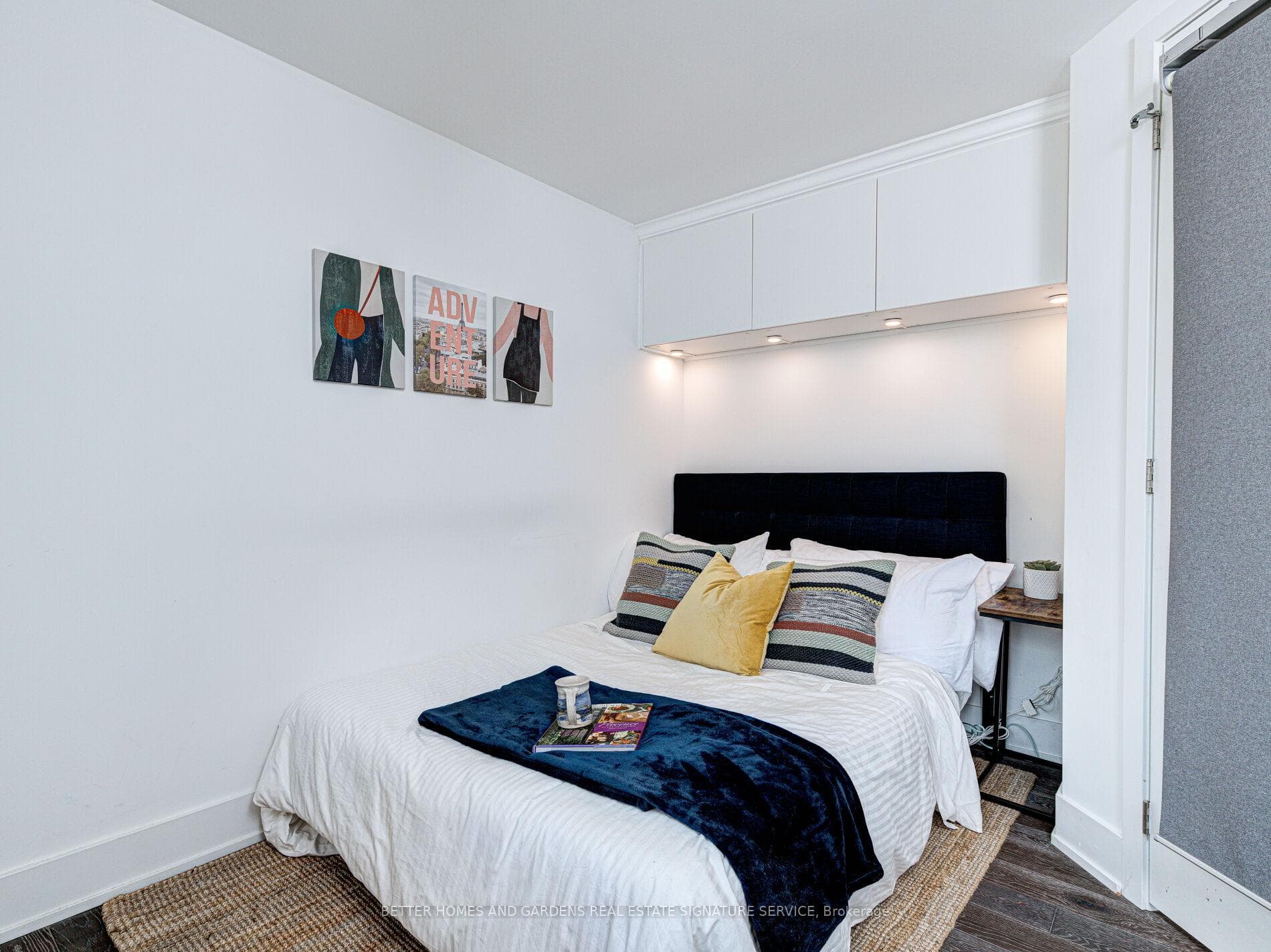 1830 Bloor Street Unit 112 photo 7