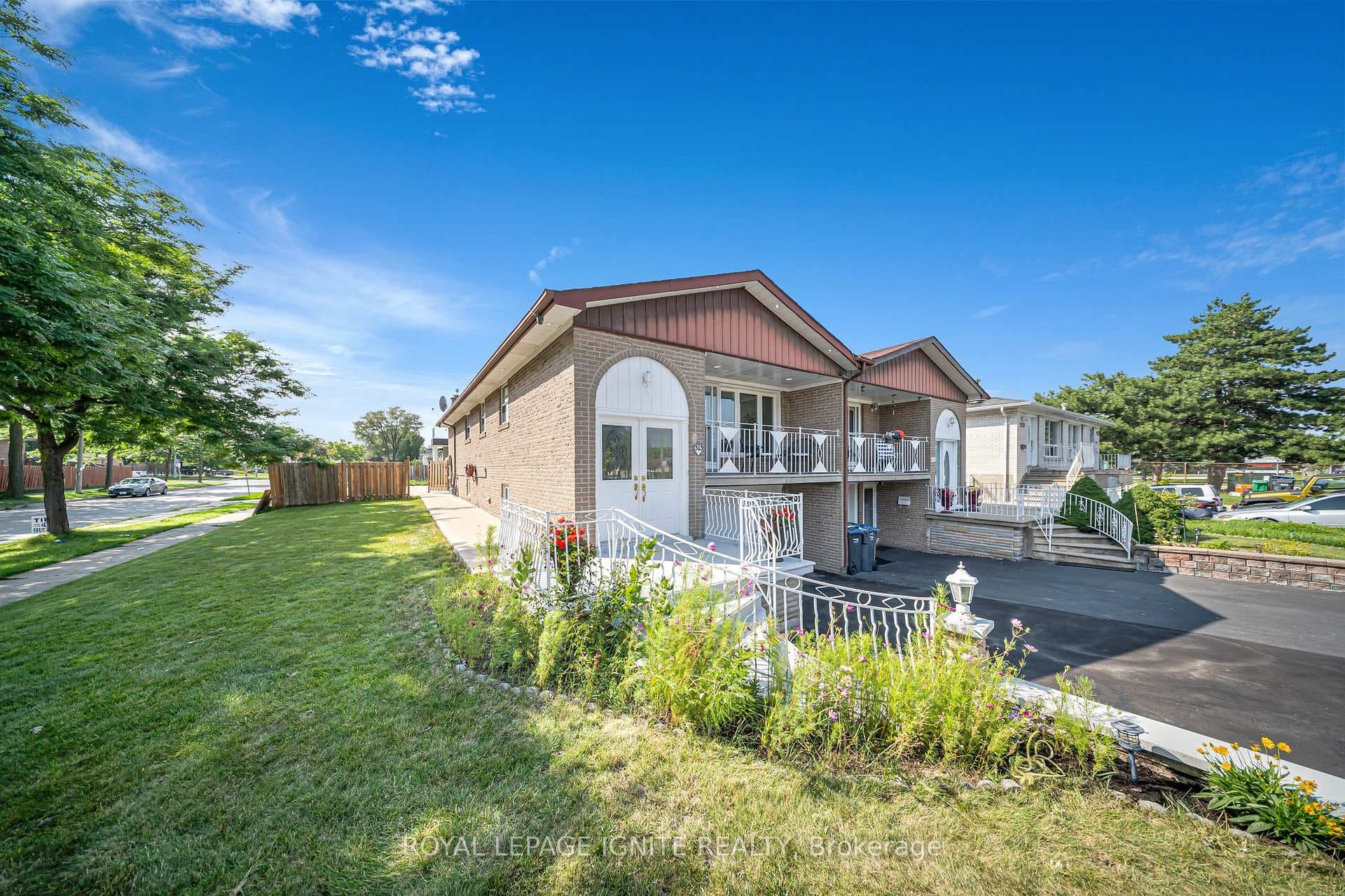 3113 Morning Star Drive photo 2