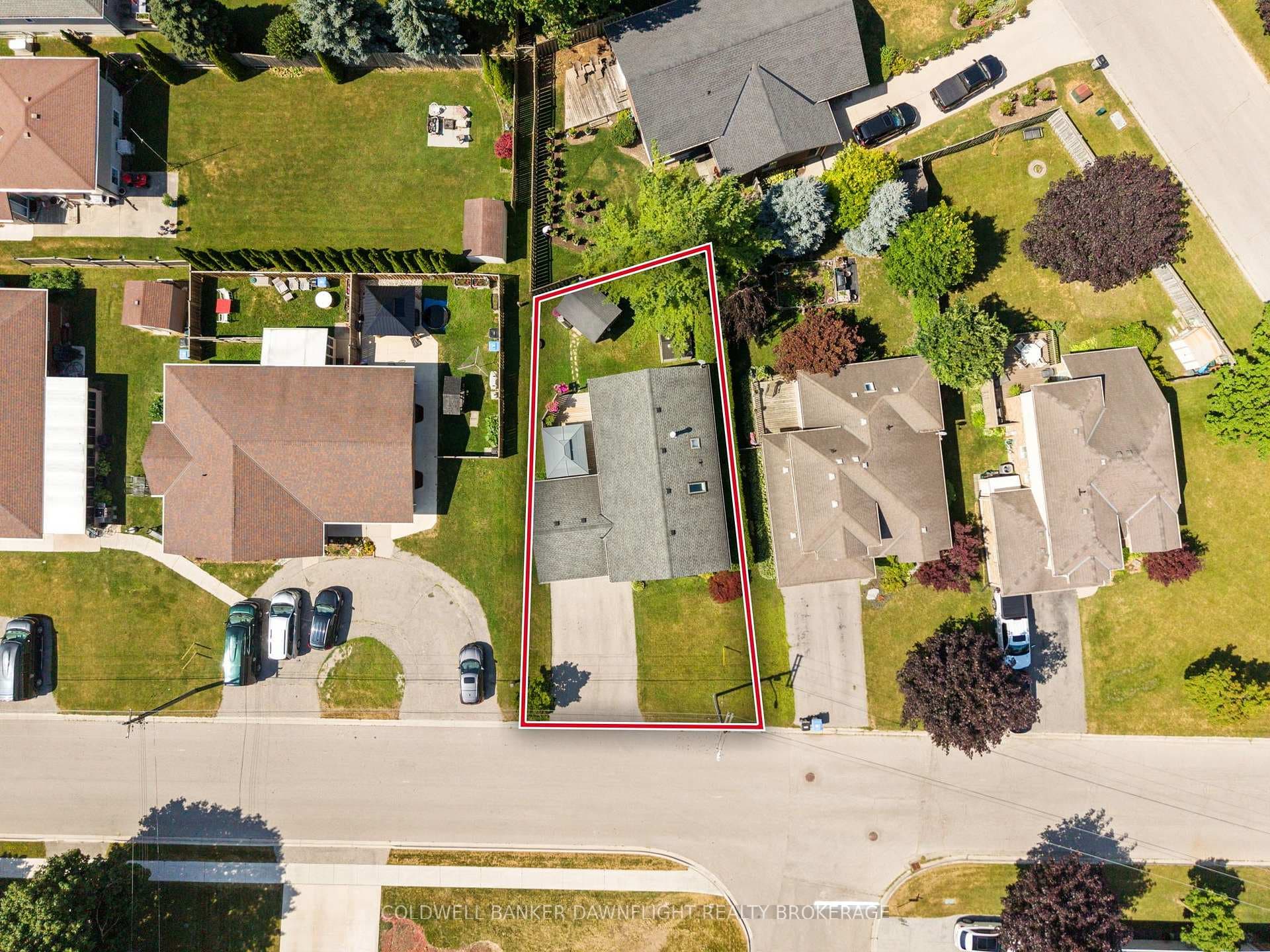 62 George Street photo 49