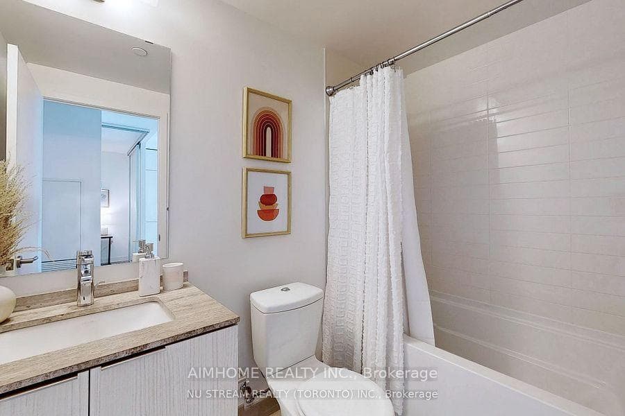 11 Wellesley Street Unit 605 photo 13