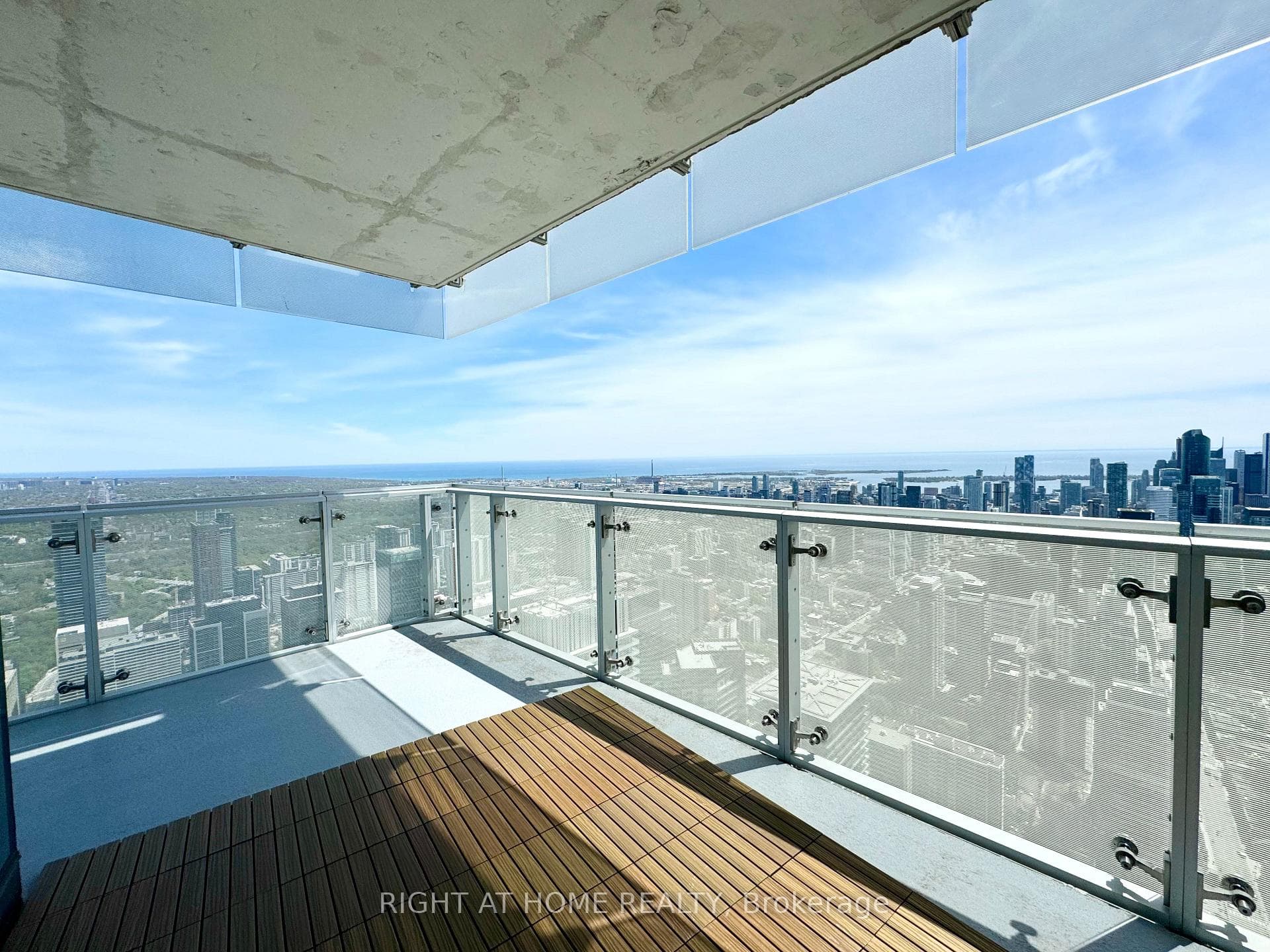 1 Bloor Street Unit 7303 photo 28
