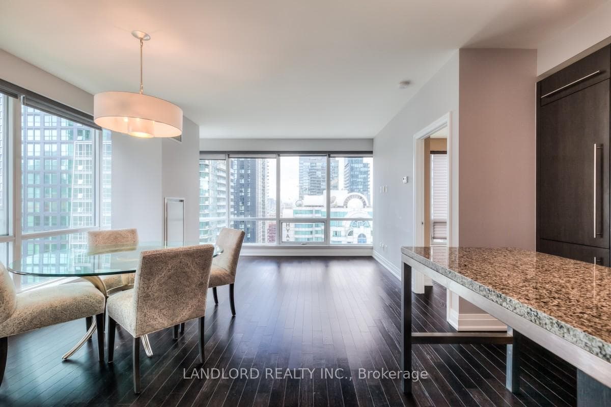 80 John Street Unit 2203 photo 5